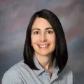Tara Domkowski - Spearfish, SD - Physical Therapy