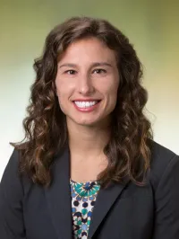 Dr. Courtney Jo Donahoe, DO - Hayward, WI - Family Medicine