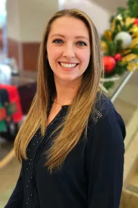 Dr. Jessica Garlow - Morgantown, WV - Psychiatry