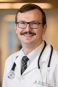 Paul Vinogradski, PA-C - Tacoma, WA - Vascular Surgery, Physician Assistants