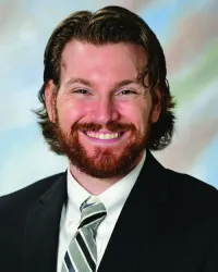 Dr. Nicholas John Van Benschoten Jr., DO - Cincinnati, OH - Family Medicine
