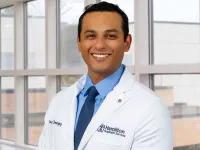 Dr. Omar Dominguez, MD - Dalton, GA - Hospital Medicine