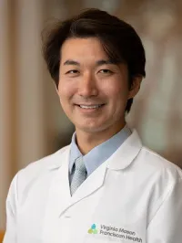 Dr. Jerry Yi Du, MD - Gig Harbor, WA - Surgery