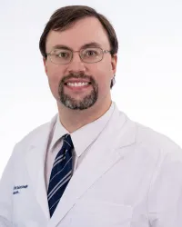 Dr. Jacob Trapp, DO - Lexington, KY - Internal Medicine