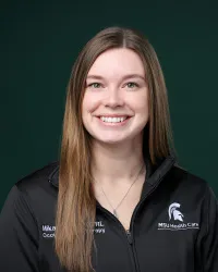 Mikala Parker, OT - East Lansing, MI - Occupational Therapy