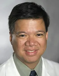 Dr. Horacio M. Padua, MD - Boston, MA - Diagnostic Radiology