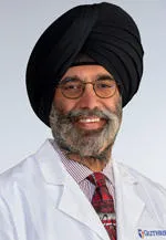 Dr. Jagraj S Rai, MD - Vestal, NY - Internal Medicine