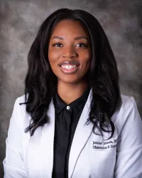 Dr. Jasmine Johnson, DO - Montgomery, AL - Obstetrics & Gynecology