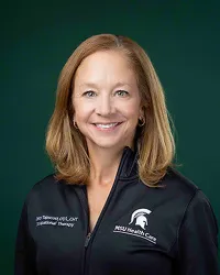 Stacy Tapscott, OTL, CHT - East Lansing, MI - Occupational Therapy