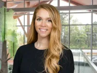 Megan Swartout, OTRL - Dalton, GA - Occupational Therapy