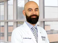 Dr. Salman Humayon - Dalton, GA - Internal Medicine