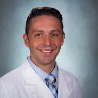 Dr. Sterling C. Kramer, DO
