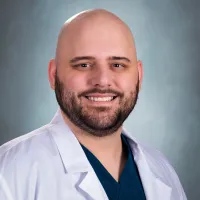Dr. Jacob R. Moore, MD - Washington, NC - Emergency Medicine