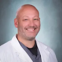 Albert Anderson, AGACNP - Greenville, NC - Nurse Practitioner