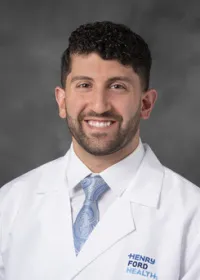 Dr. Ali A Nahhas, DO - Dearborn, MI - Psychiatry