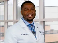 Dr. Henry Elukeme - Chatsworth, GA - Family Medicine