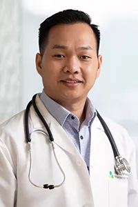 Kim-Tien Pham, ARNP - Seattle, WA - Nurse Practitioner