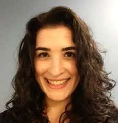 Faith Aronowitz - New York, NY - Registered Dietitian