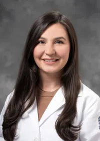 Dr. Iya Owainati-Bazzi, MD - Dearborn, MI - Pediatrics