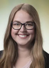 Alyssa Dawn Arnold, OTRL - Duluth, MN - Occupational Therapy