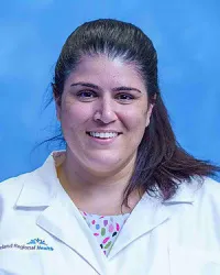 Dr. Farah Lerclercq Ferreiro, DO - Lakeland, FL - Family Medicine