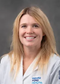 Dr. Jaclyn E Sylvain, DO - Brooklyn, MI - Family Medicine