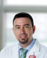 Dr. Kale Meeks, DPM