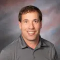 Jon Bosworth - Spearfish, SD - Occupational Therapy