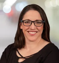 Elizabeth Stephens, DPT