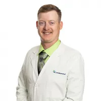 Dr. Austin Michael Hazlewood, DO - Cleveland, TN - Family Medicine