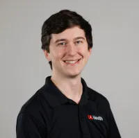 Logan Halbritter, PT, DPT - Louisville, KY - Physical Therapy