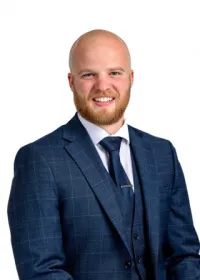 Dr. Jonah Bergstrand
