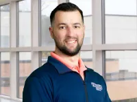 Alex Wade, PT, DPT - Dalton, GA - Physical Therapy