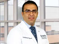 Dr. Mohammad Alqaisieh - Dalton, GA - Internal Medicine