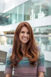 Emily Hemendinger - Aurora, CO - Psychology