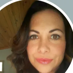 Elizabeth Fultz, MA
