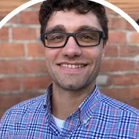 Matt Coston, MSW