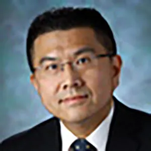 Dr. Lei Zheng, MD - Baltimore, MD - Oncology, Internal Medicine