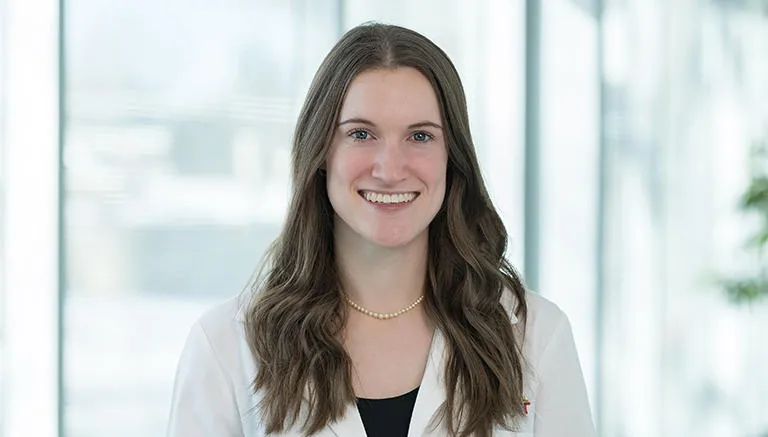 Dr. Megan Elizabeth Knoernschild - St. Louis, MO - Internal Medicine