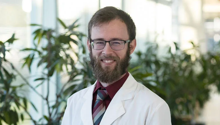 Dr. Andrew Perry Bliss - Saint Louis, MO - Orthopedic Surgery, General Orthopedics