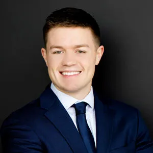 Collin Besch - Waukee, IA - Physical Therapy