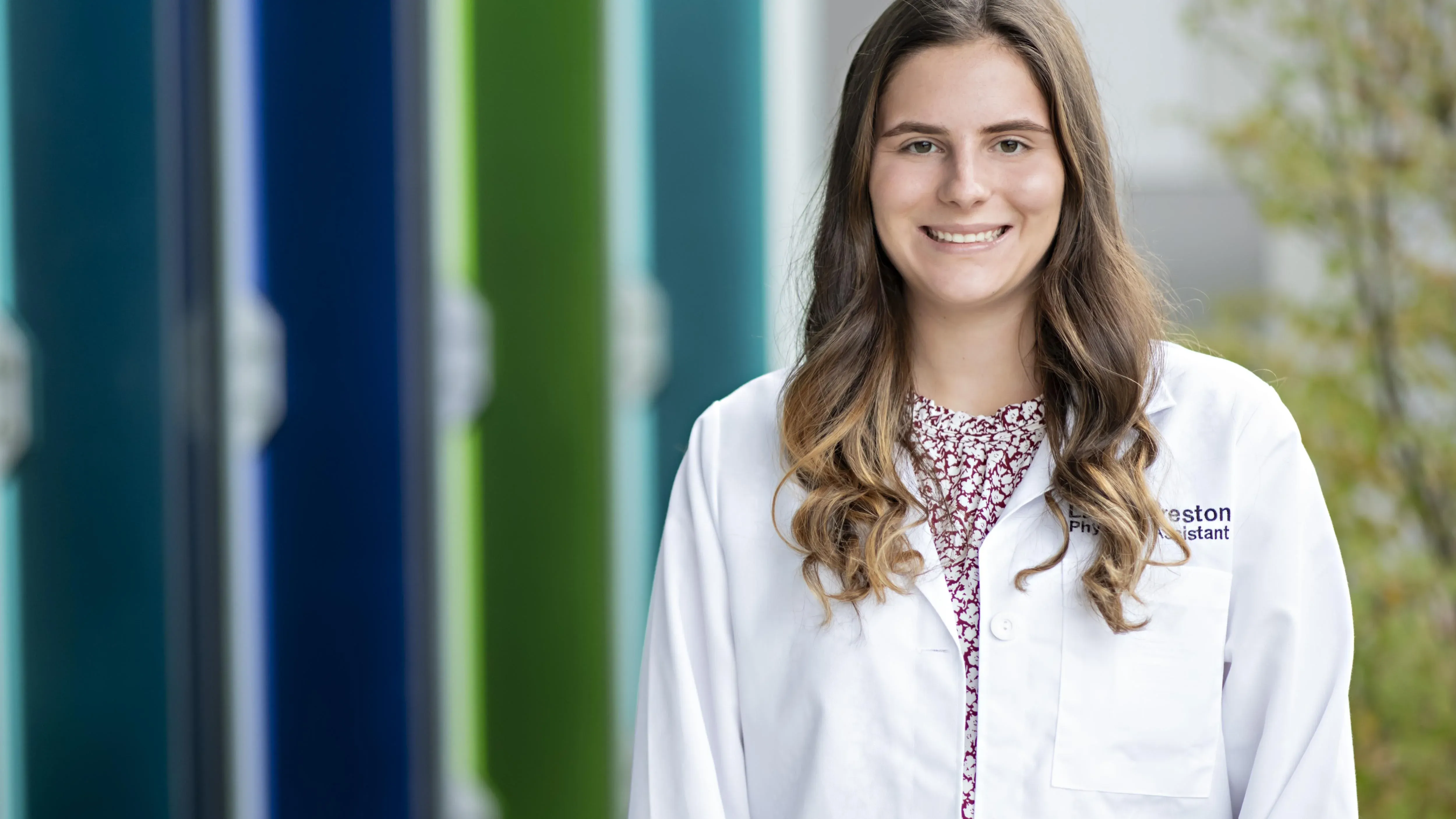 Dr. Lauren M. Preston - Lehighton, PA - Hospital Medicine