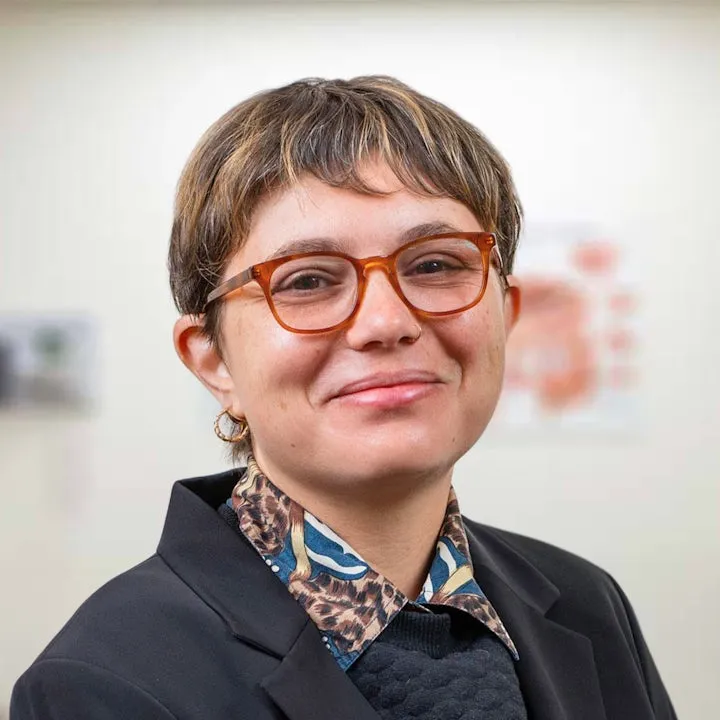 Physician Noelle B. Deltufo - New Orleans, LA - Behavioral Health & Social Services
