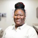 Carrie M. Coleman, LCSW