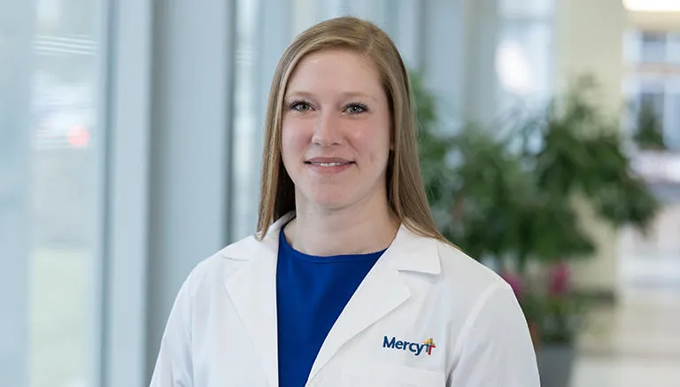 Dr. Kathryn Suzanne Carr - Saint Louis, MO - Orthopedic Surgery, General Orthopedics