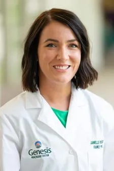 Janelle Reichley - McConnelsville, OH - Nurse Practitioner