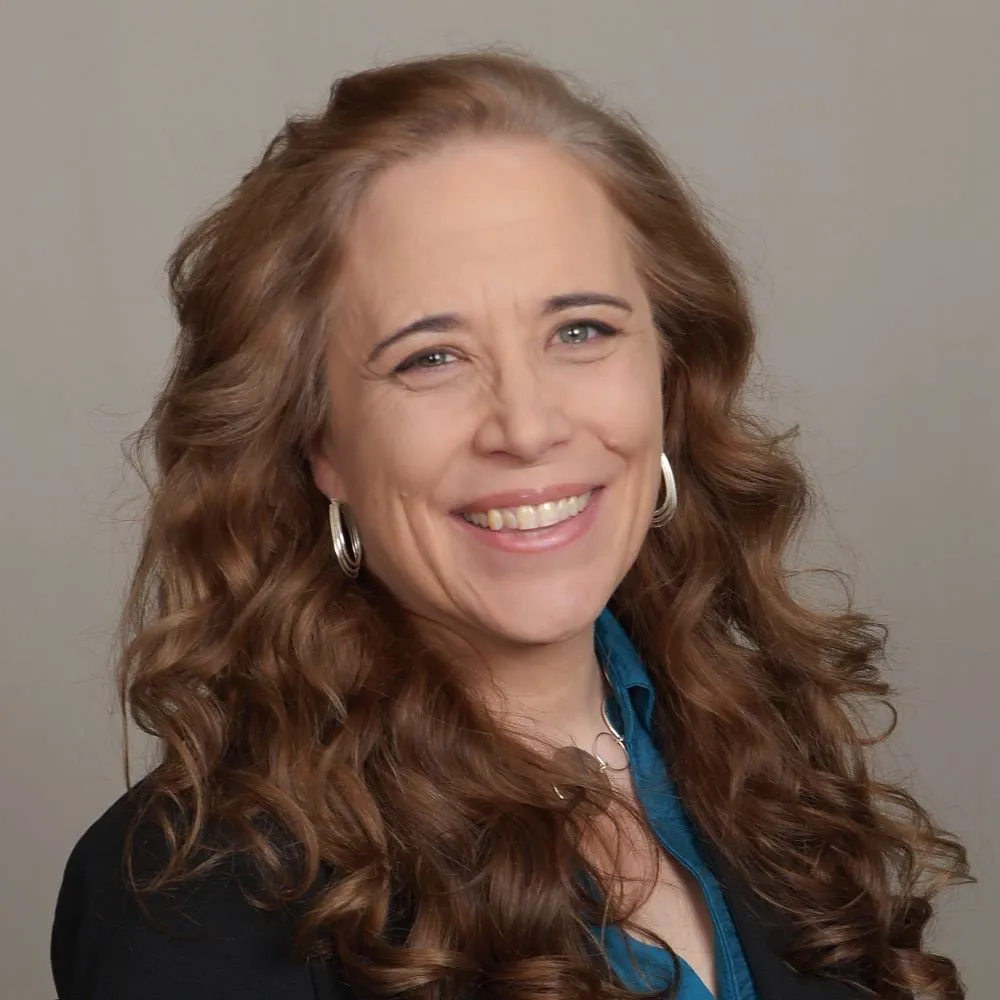 Valeria Martinez Tenreiro, MSN, RN, PMHNP-BC - LITTLETON, CO - Psychiatry, Nurse Practitioner