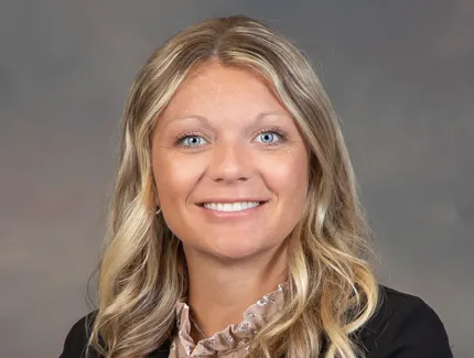 Jaci Danielle Allmandinger - Fort Wayne, IN - Nurse Practitioner, Family Medicine