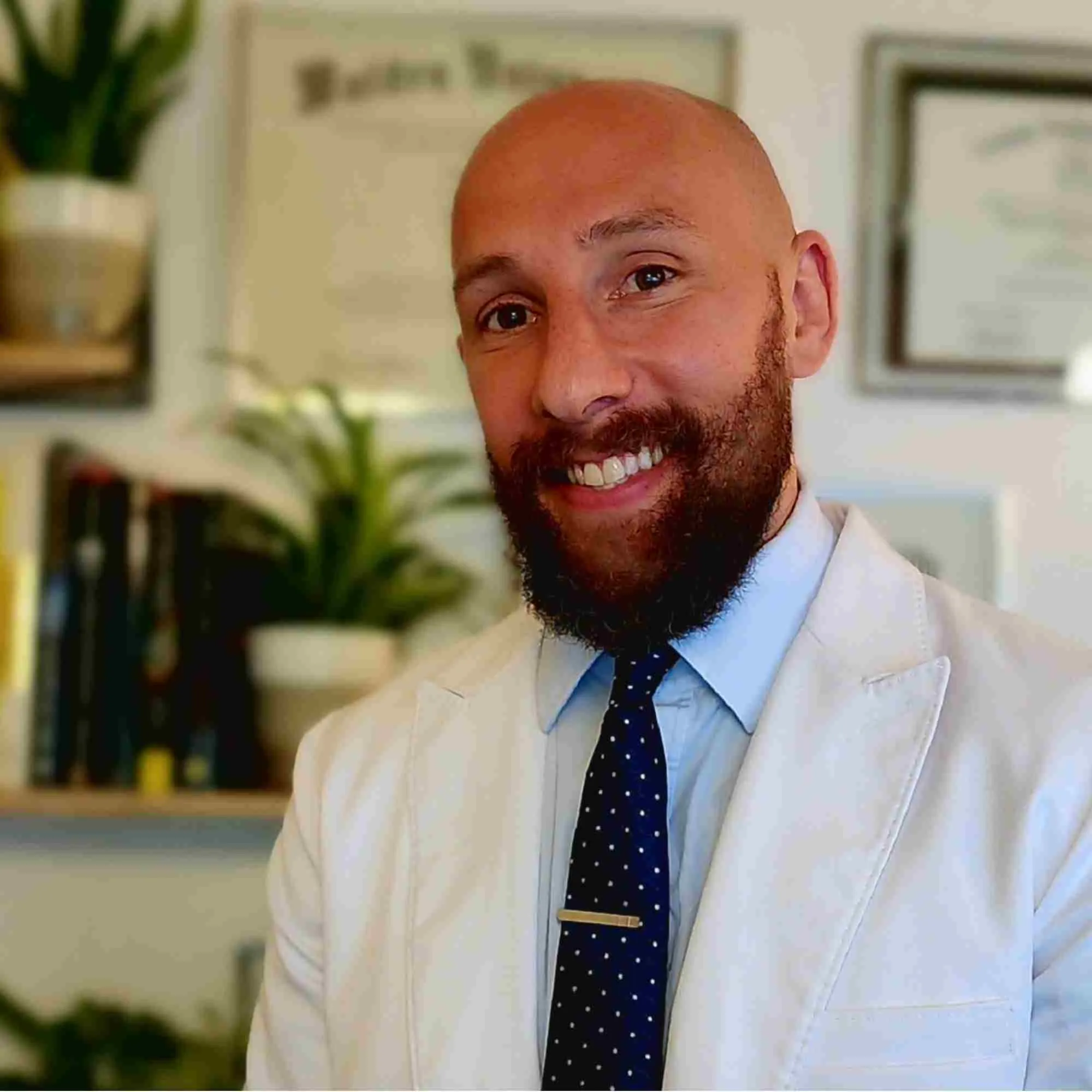 Vincent Renna, APRN - Bel Air, MD - Nurse Practitioner, Psychiatry