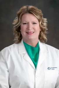 Callie M. Bell, APRN
